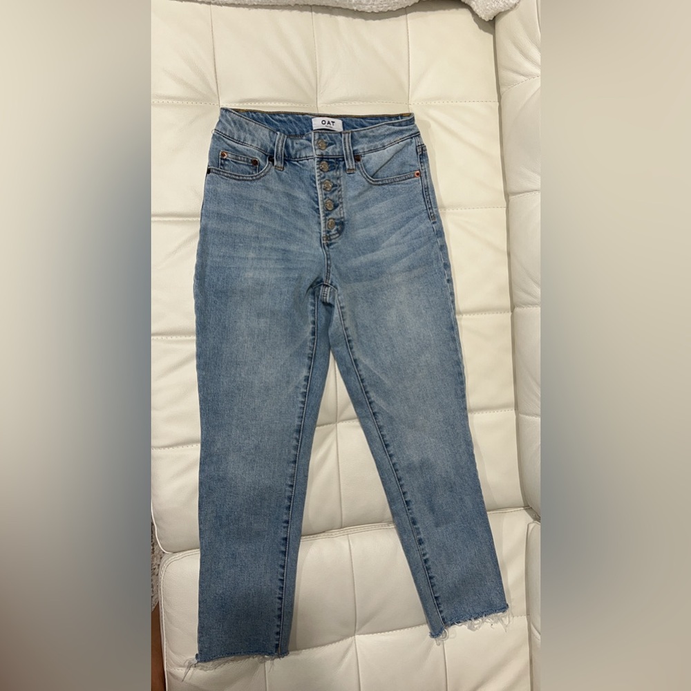 Oat New York Women’s Jeans